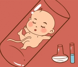 想纠正珠海捐卵宝宝吃饭喜欢咬勺子的习惯 妈妈要做到这几点